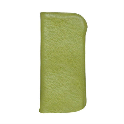 Leather Eyeglass Case