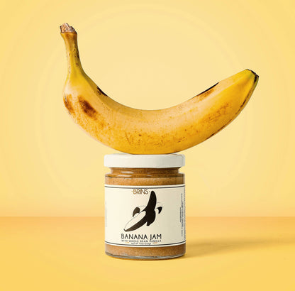 Banana Jam