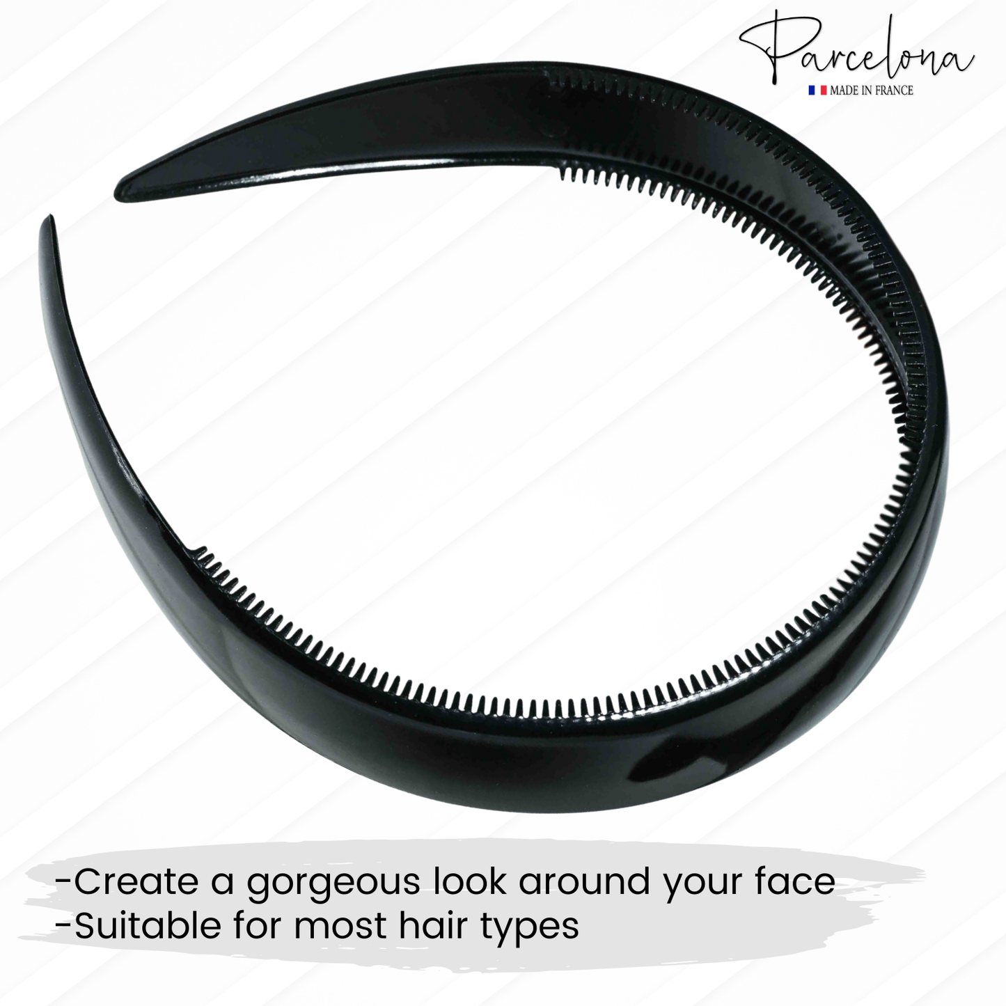 French Classic Headband