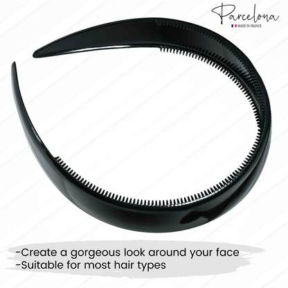 French Classic Headband
