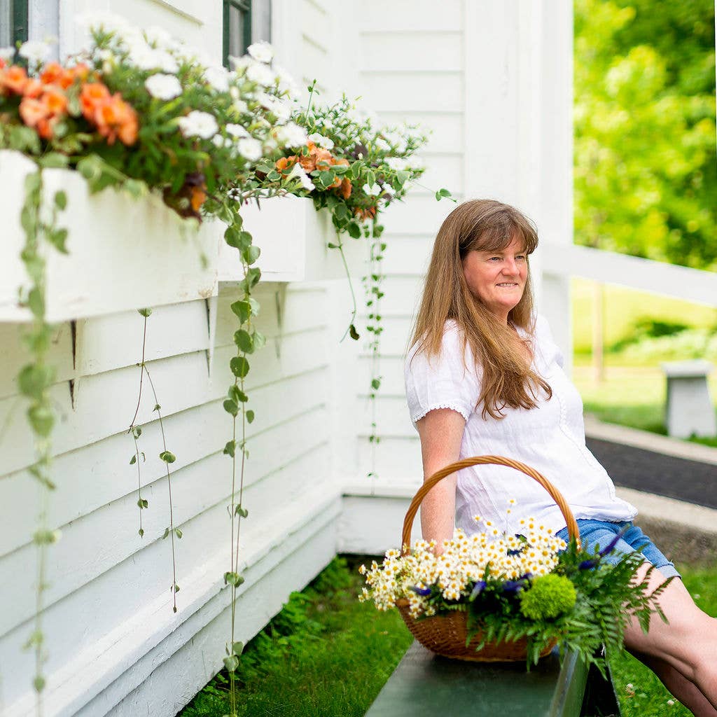 Meadow Greeting Card