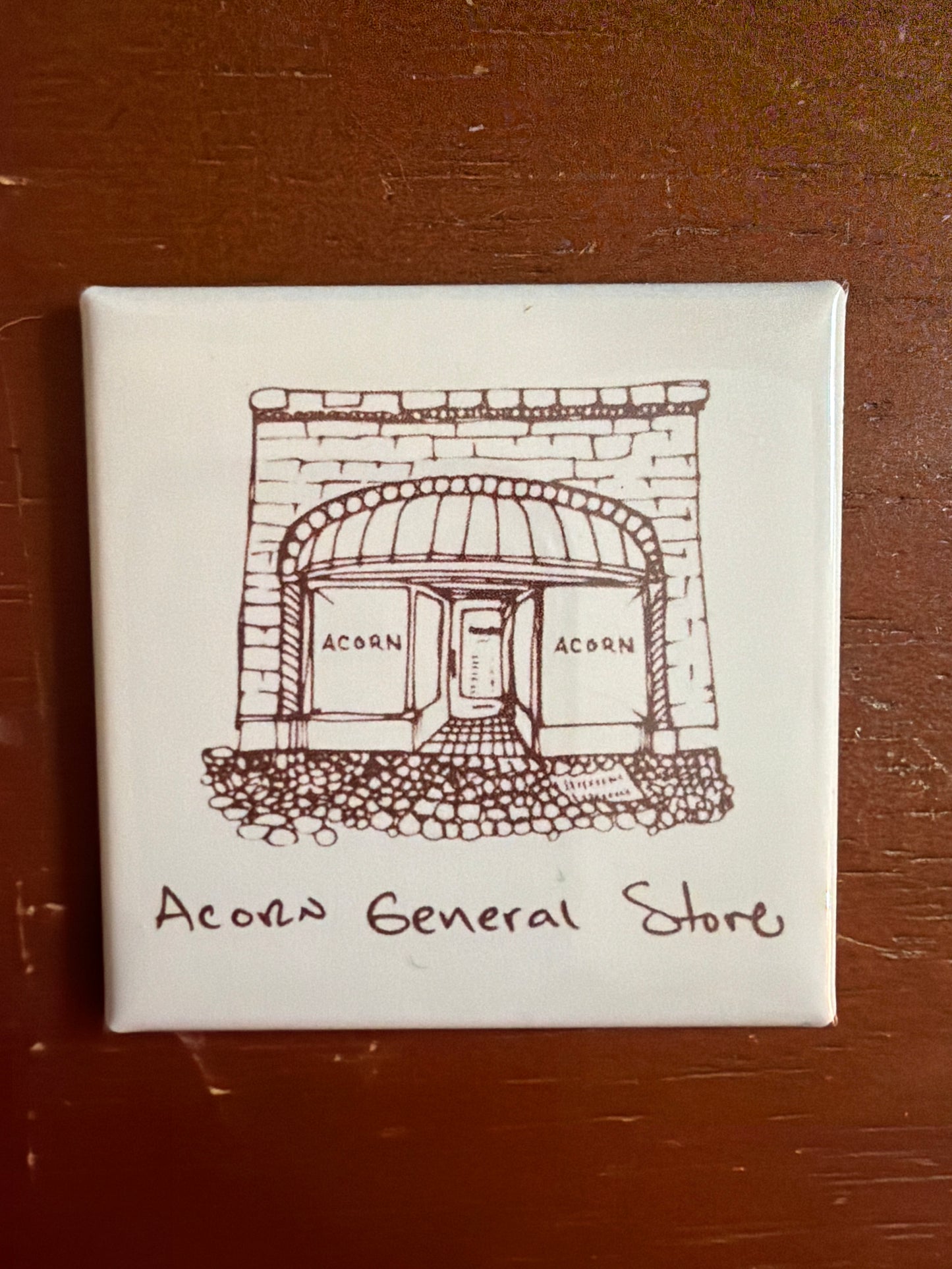 Garden State Magnets
