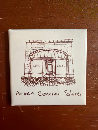 Garden State Magnets