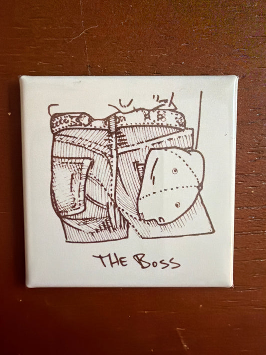 Garden State Magnets