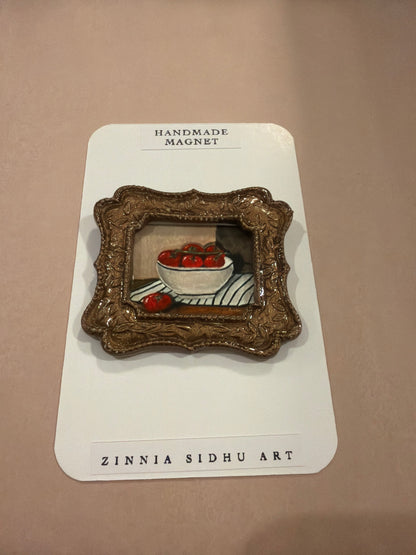 Handmade Magnet