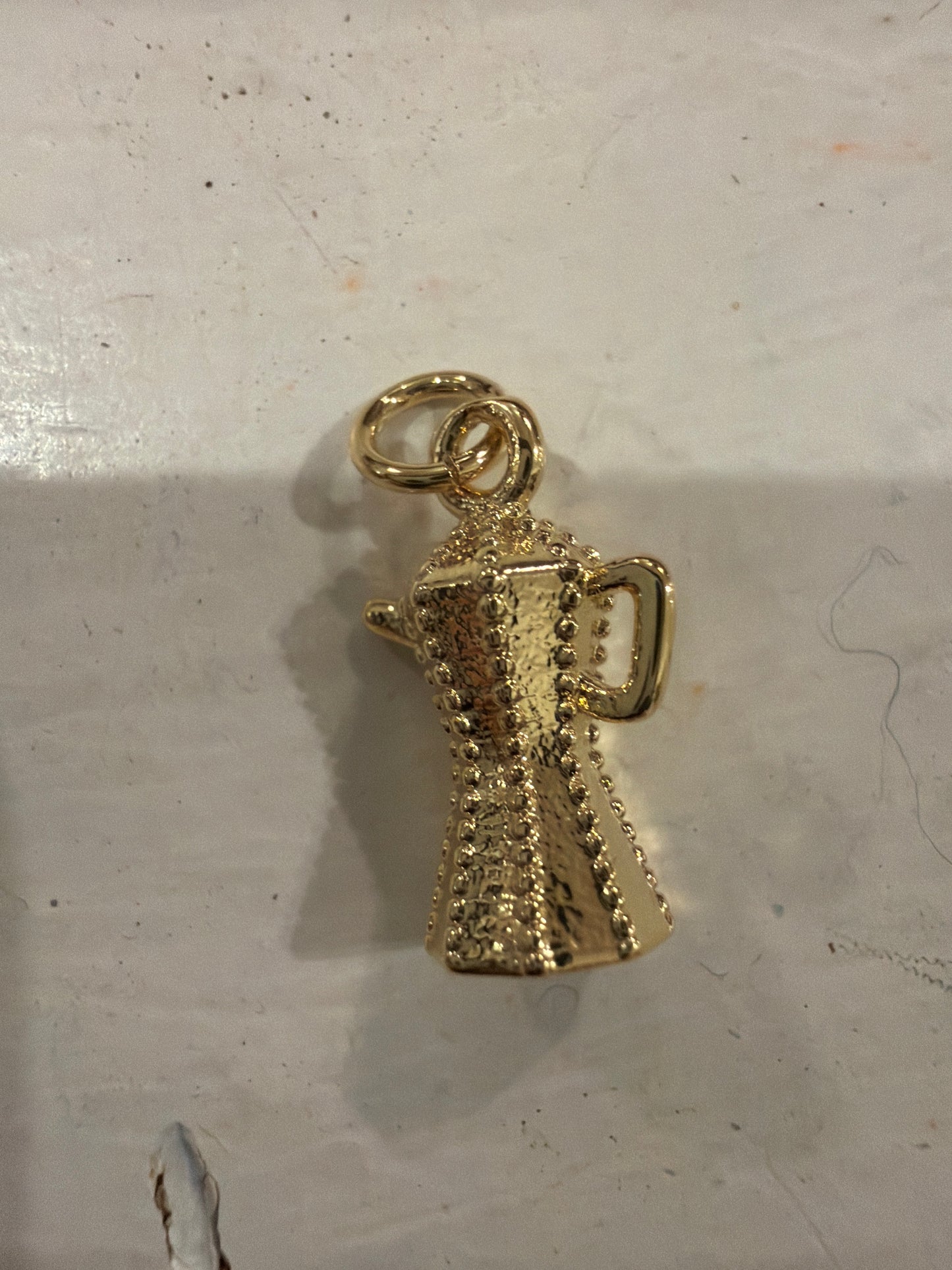 Acorn Charm Collection