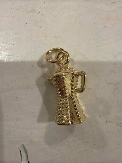 Acorn Charm Collection