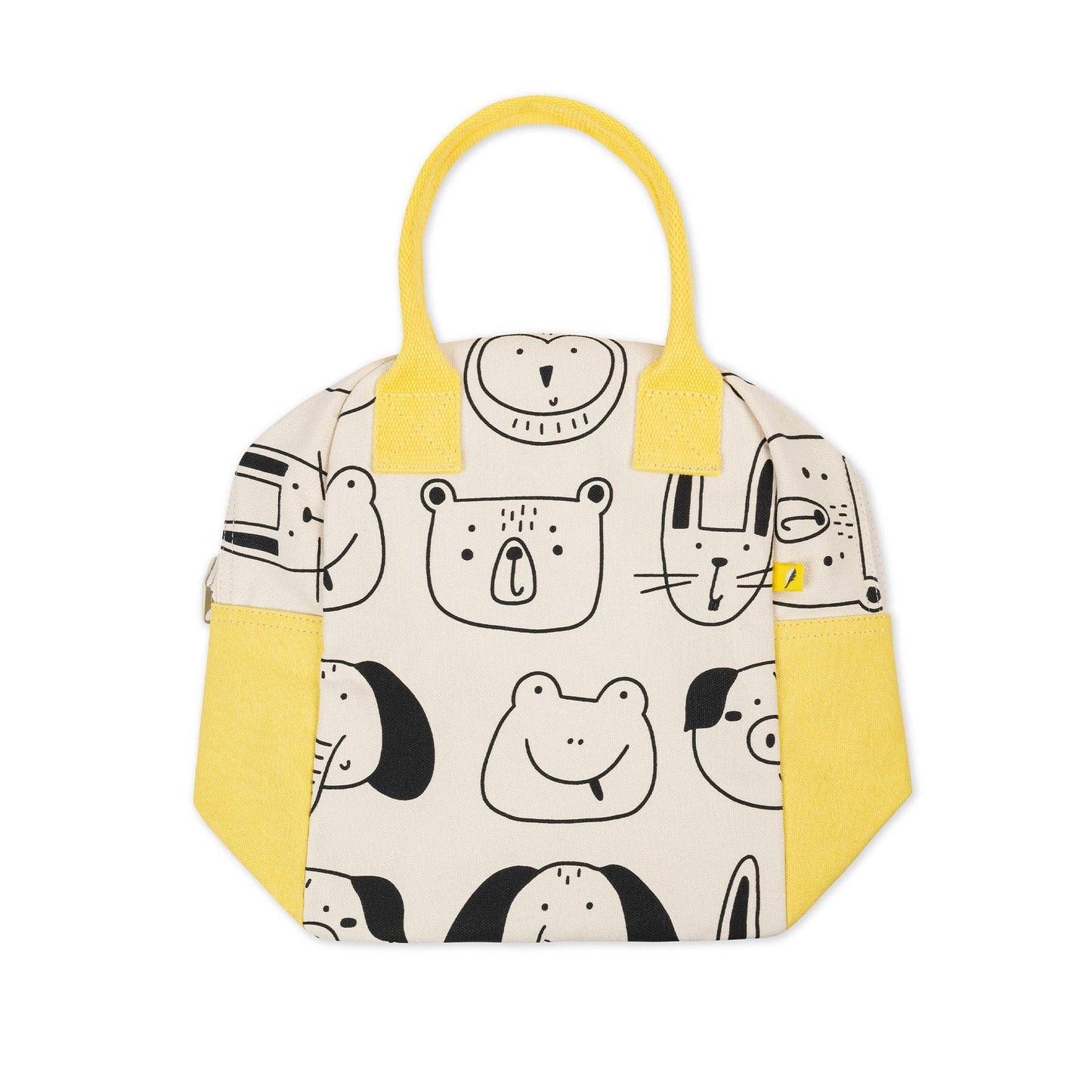 Fluf Lunch Bags – Organic, Recycled, Ethically Made