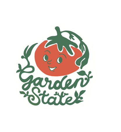 The Garden State Mug