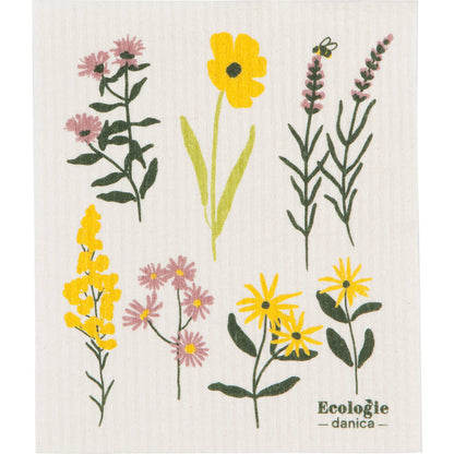 Swedish Dishcloth Collection