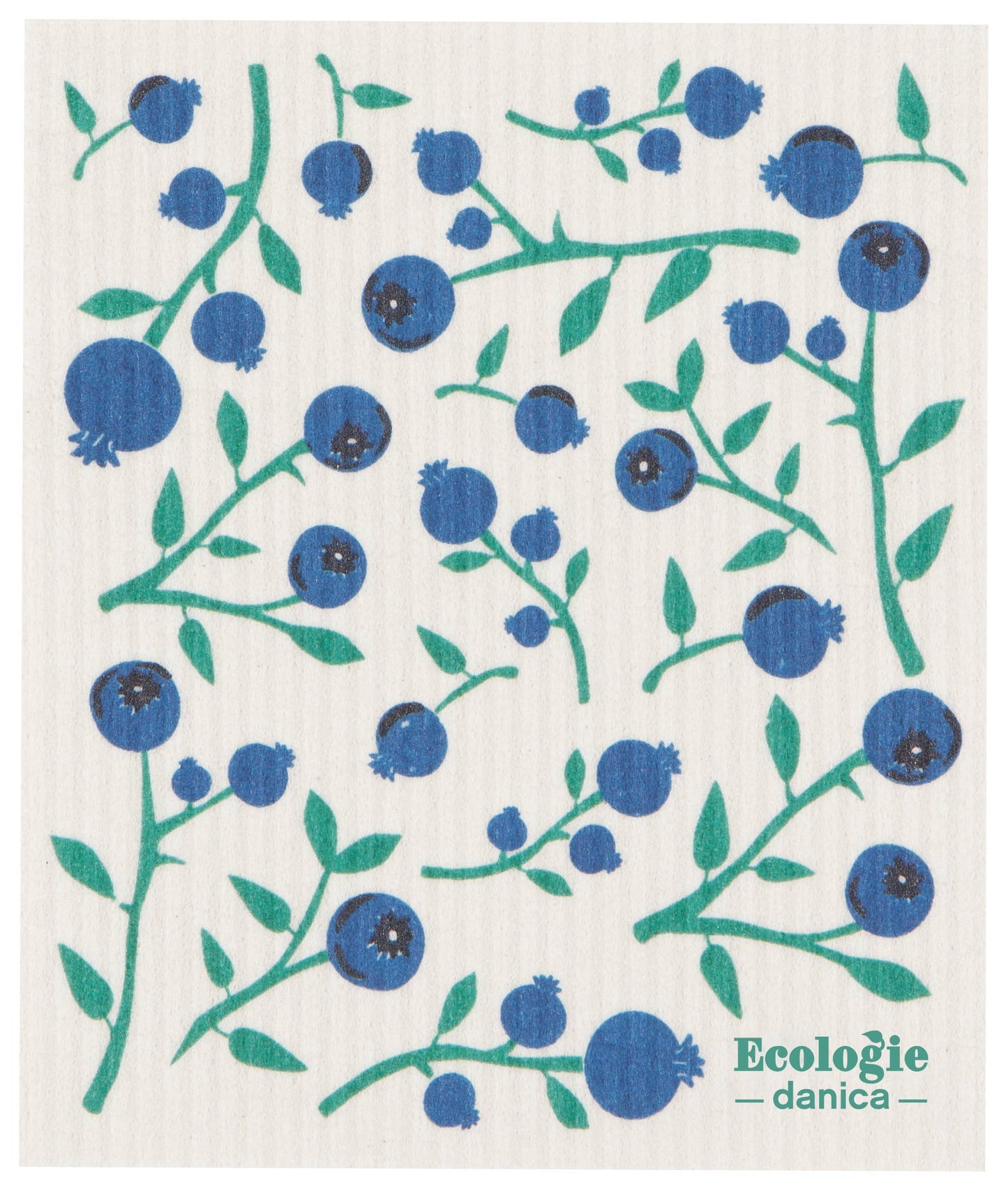 Swedish Dishcloth Collection