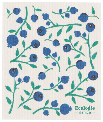 Swedish Dishcloth Collection