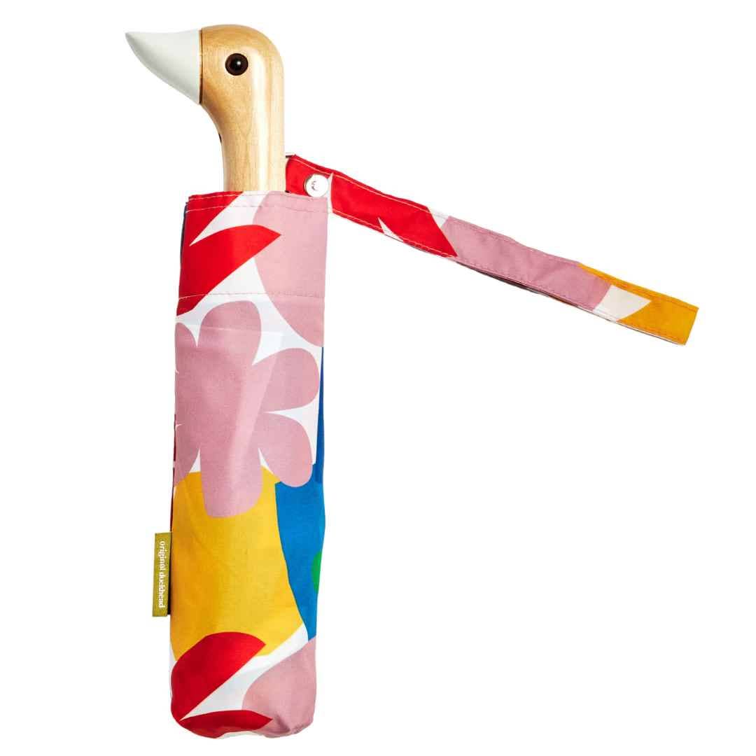 Duckhead Sustainable Recycled Umbrella