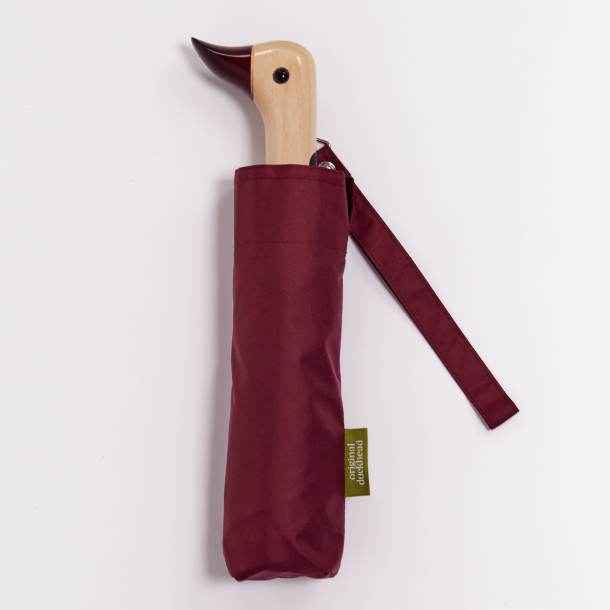 Duckhead Sustainable Recycled Umbrella