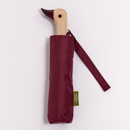 Duckhead Sustainable Recycled Umbrella