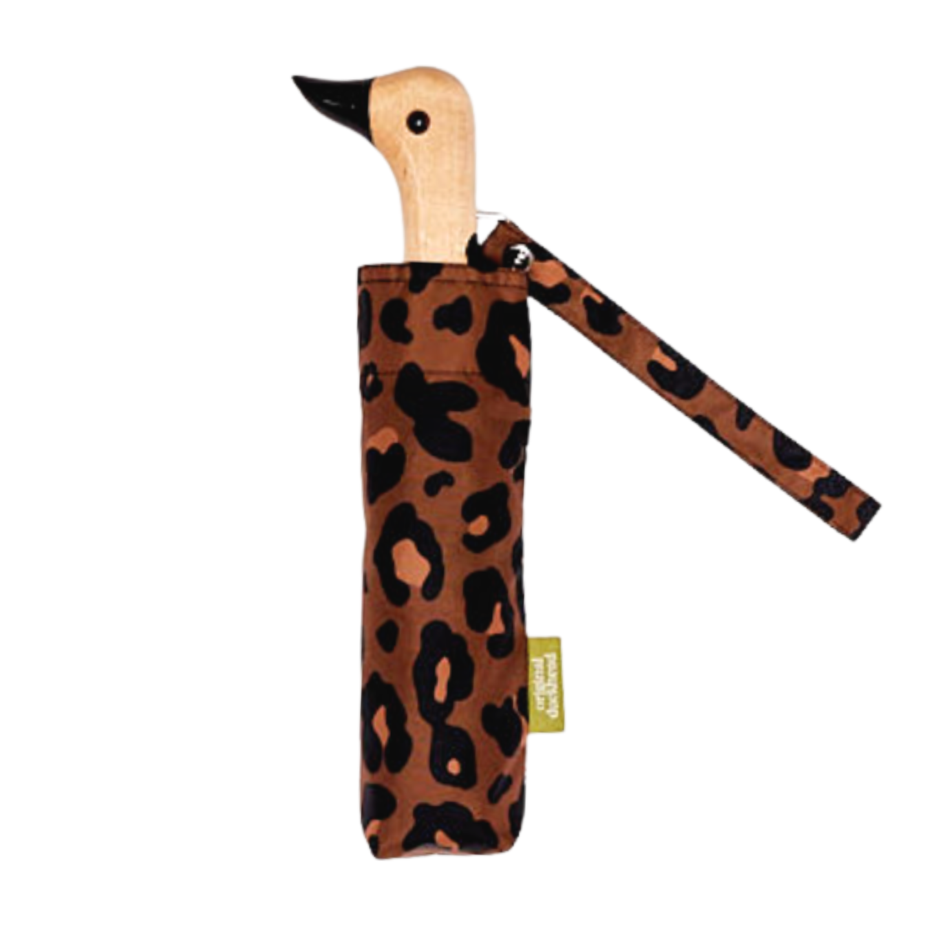Duckhead Sustainable Recycled Umbrella