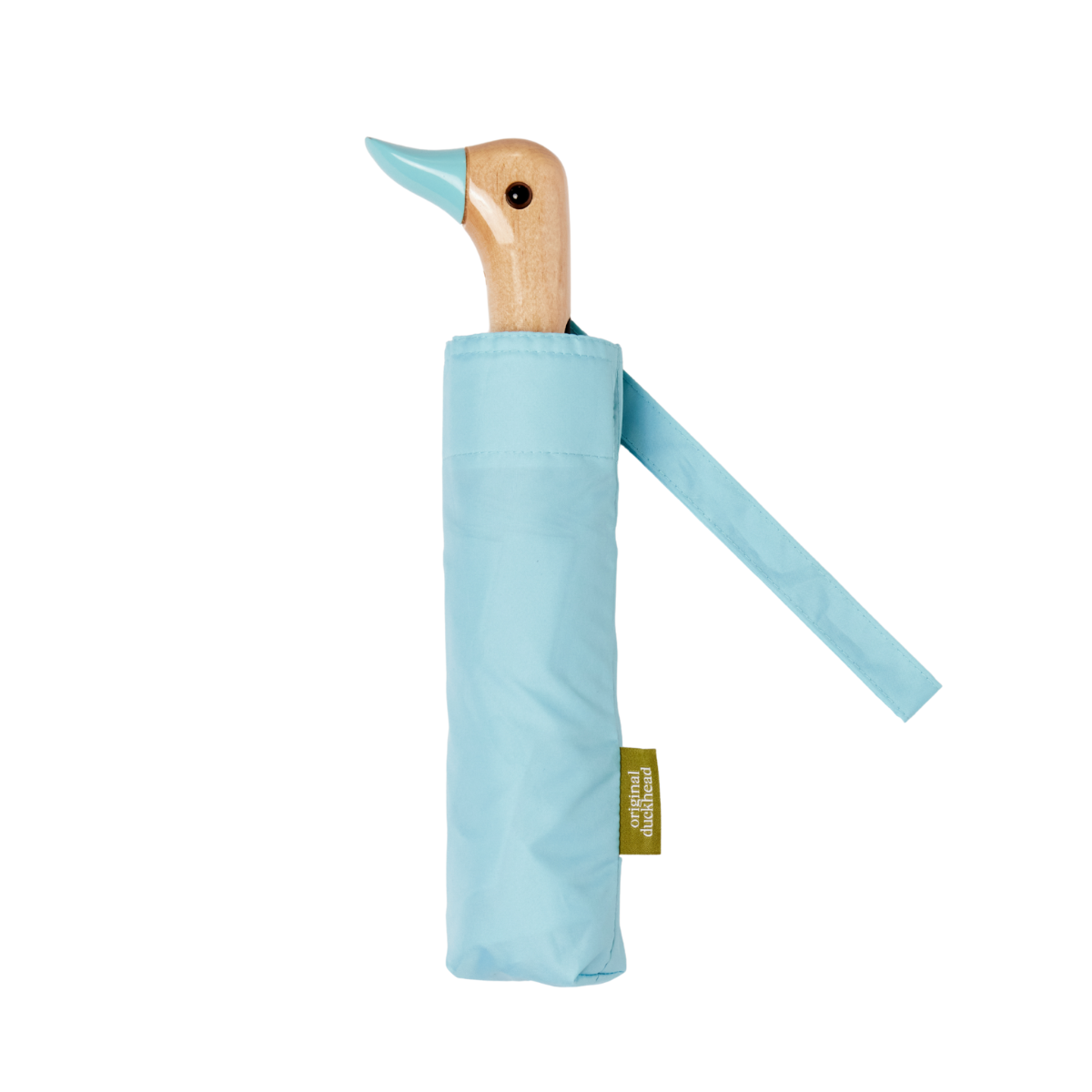 Duckhead Sustainable Recycled Umbrella