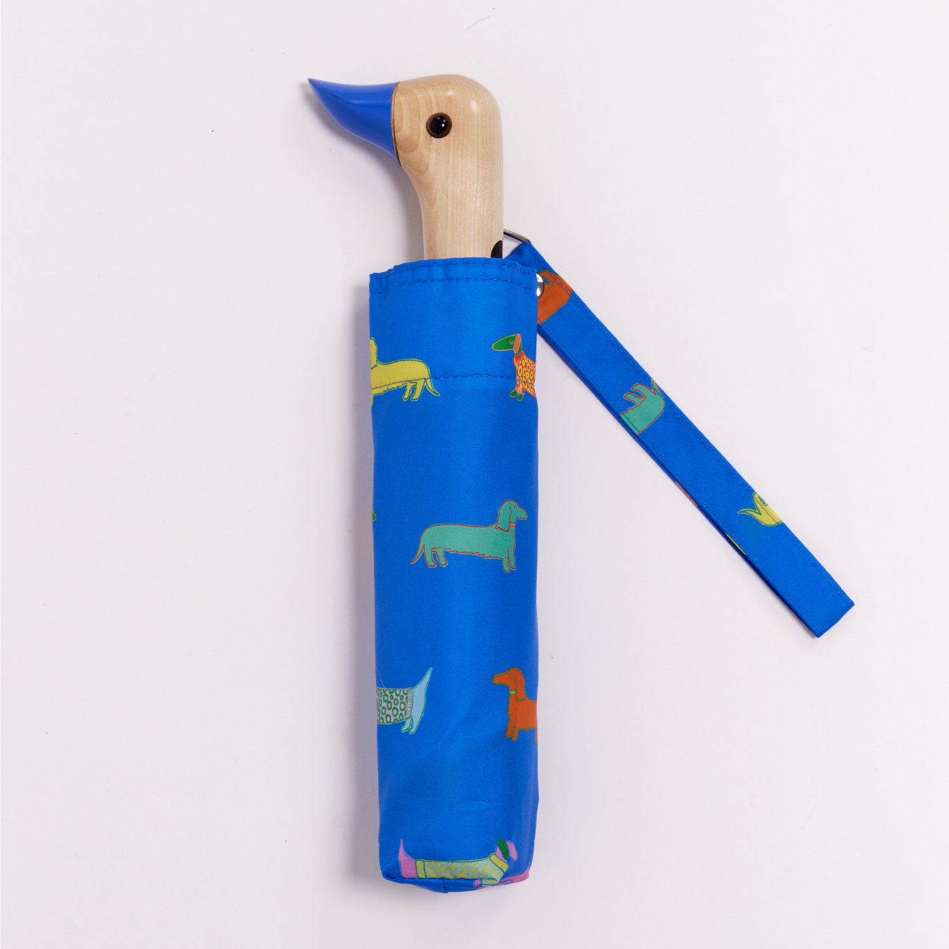 Duckhead Sustainable Recycled Umbrella