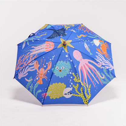 Duckhead's "Duckling" Kids Umbrella