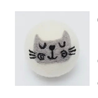 Single Eco Dryer Balls