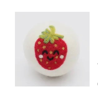 Single Eco Dryer Balls