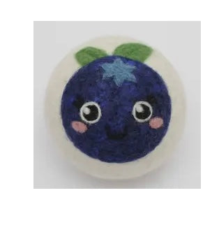 Single Eco Dryer Balls