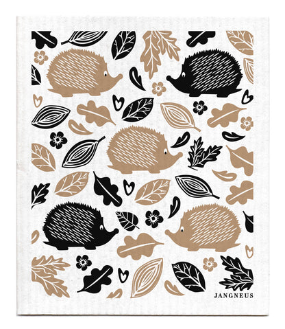 Swedish Dishcloth