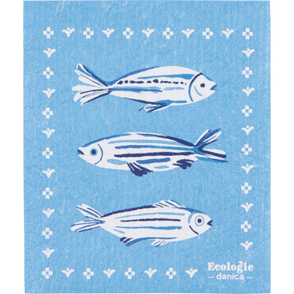 Swedish Dishcloth
