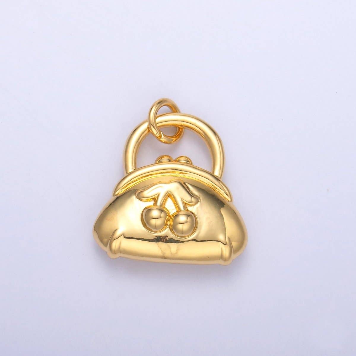 Acorn Charm Collection