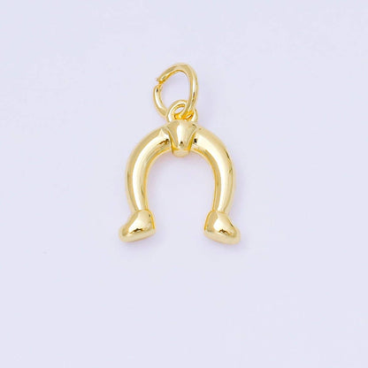 Acorn Charm Collection