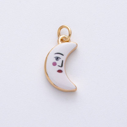 Acorn Charm Collection