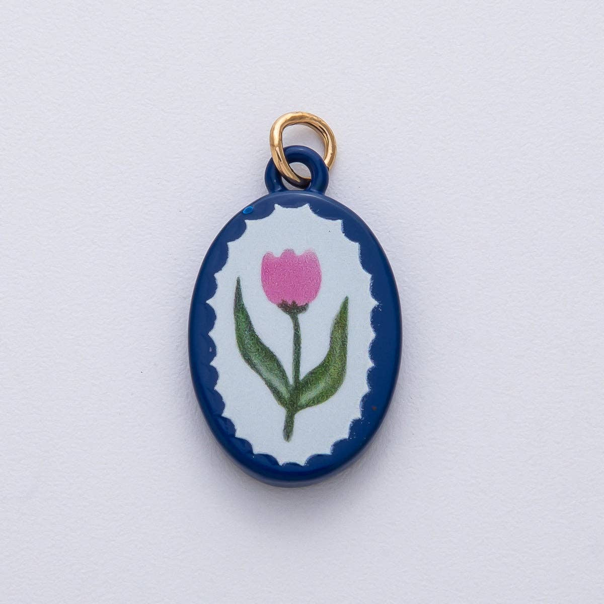 Acorn Charm Collection