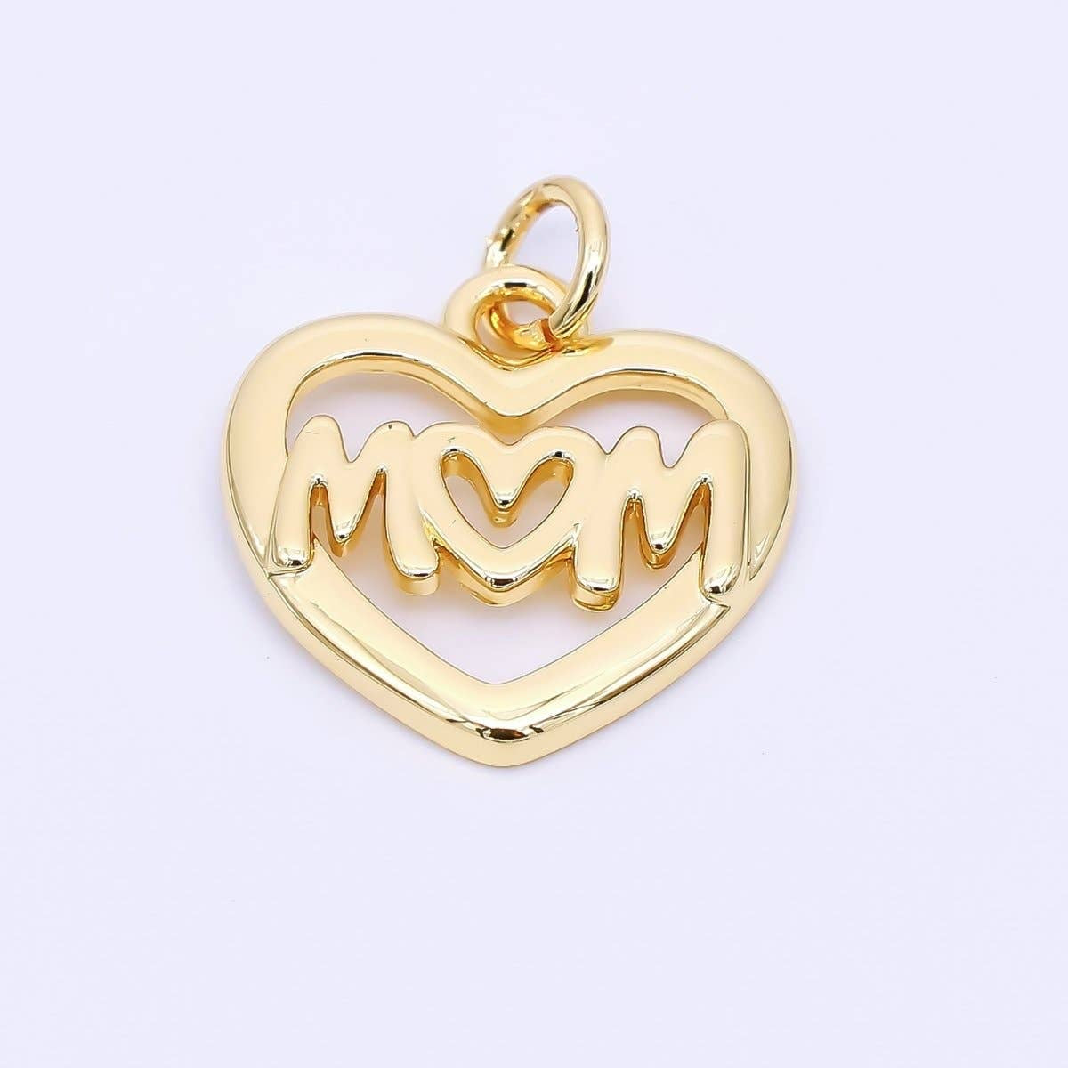 Acorn Charm Collection