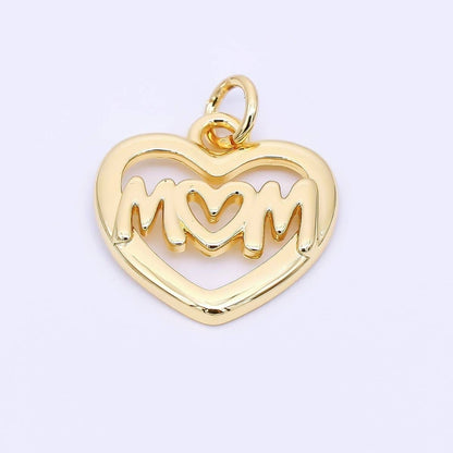 Acorn Charm Collection