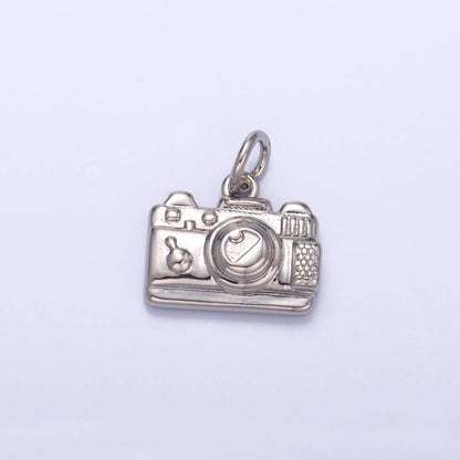 Acorn Charm Collection