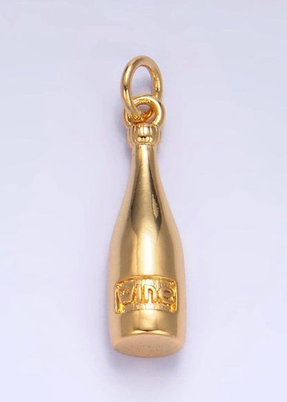 Acorn Charm Collection