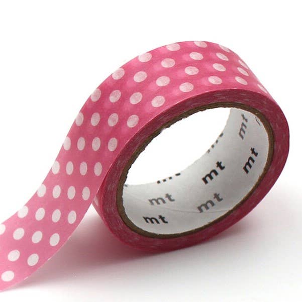 mt Japanese Washi Tape