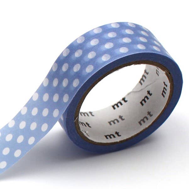 mt Japanese Washi Tape