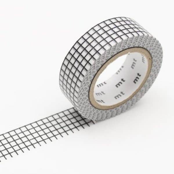 mt Japanese Washi Tape