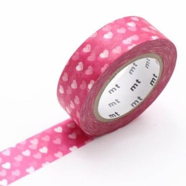 mt Japanese Washi Tape