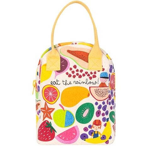 Fluf Lunch Bags – Organic, Recycled, Ethically Made