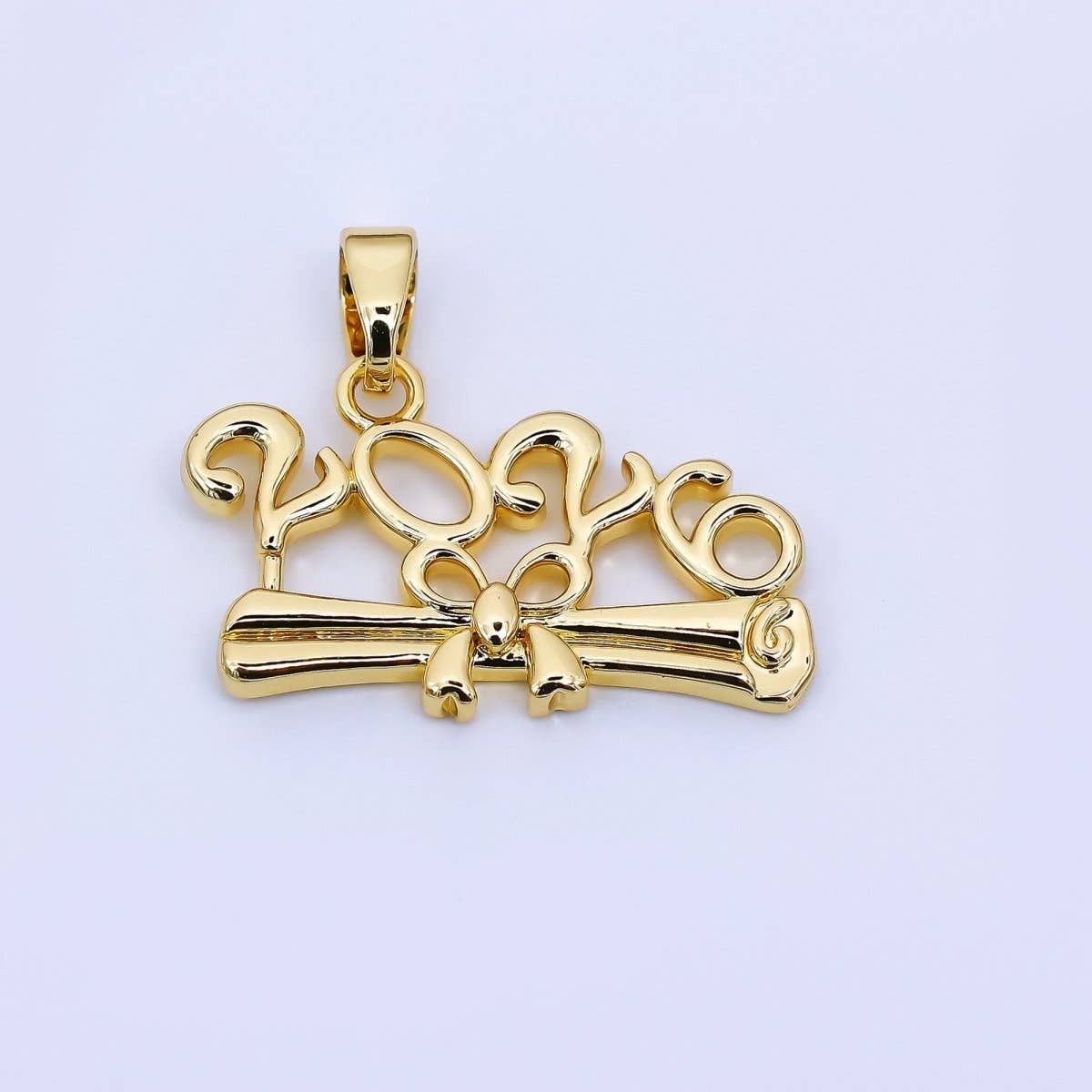 Acorn Charm Collection