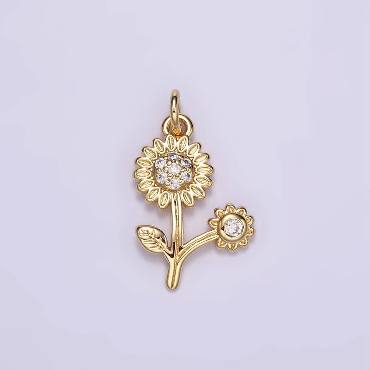 Acorn Charm Collection