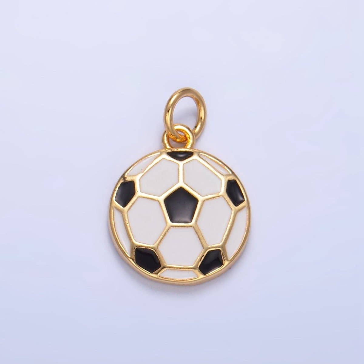 Acorn Charm Collection