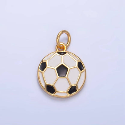 Acorn Charm Collection