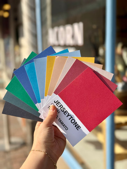 Jerseytone Postcard