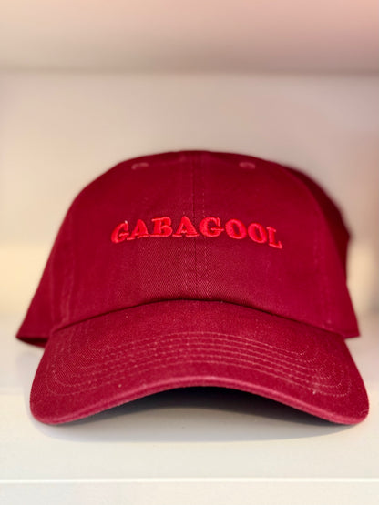 Gabagool Baseball Cap
