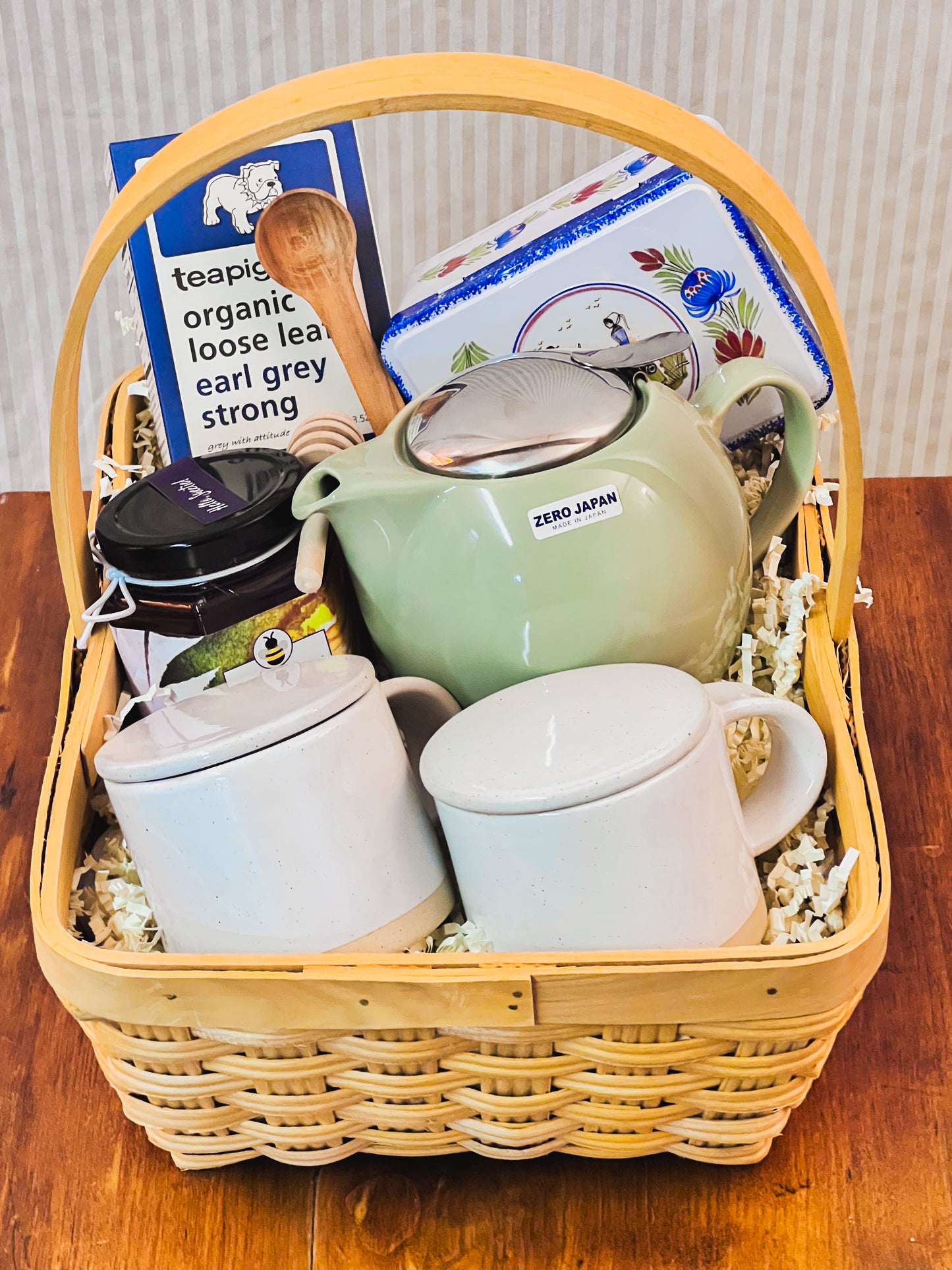 The Tea Gift