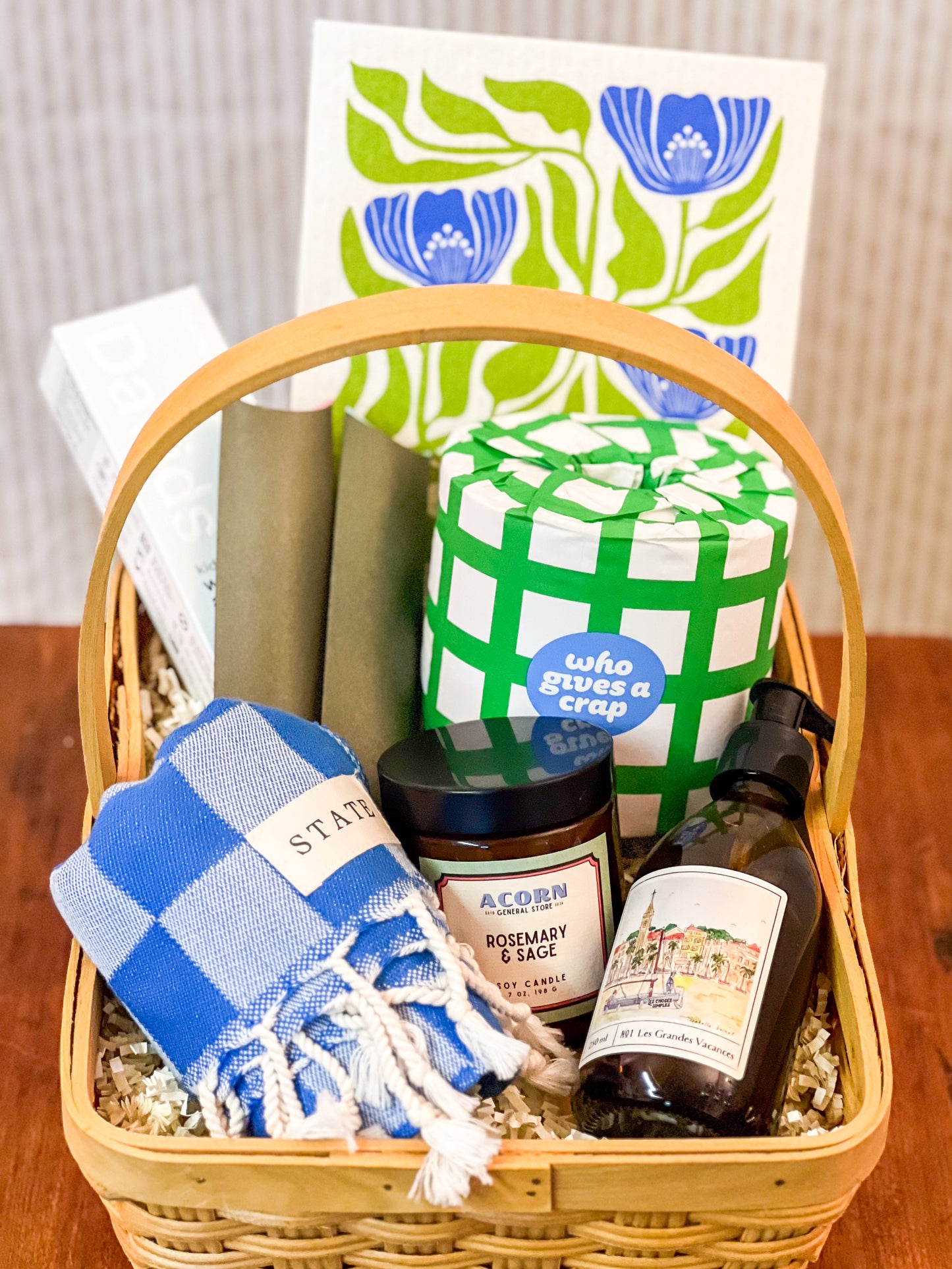 The First Night Essentials