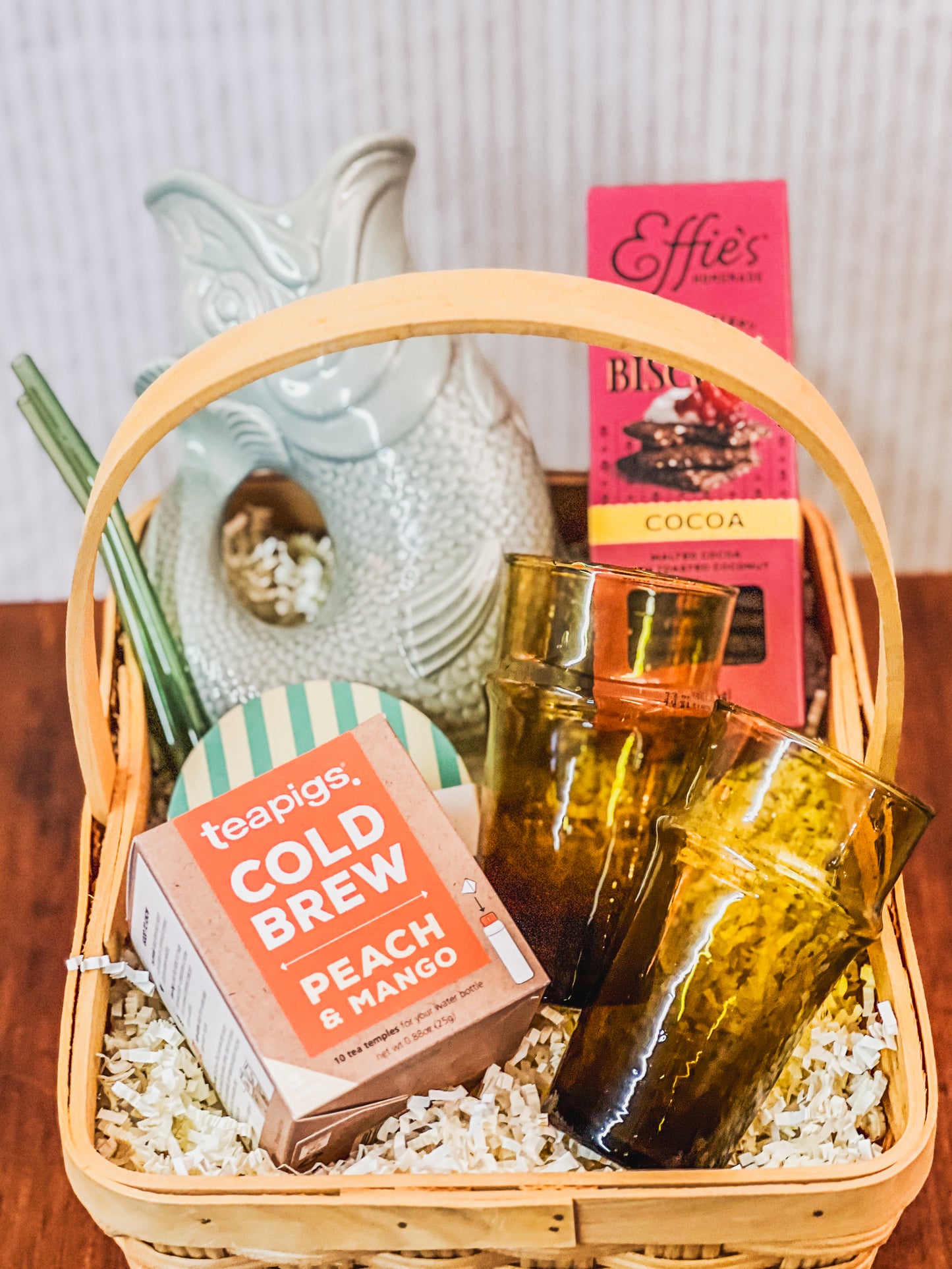 The Gluggle Gift